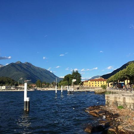 Legnoncino Holiday Home- Lake Como Colico Kültér fotó