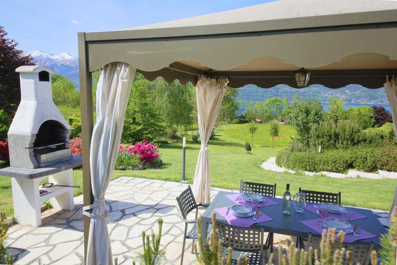 Legnoncino Holiday Home- Lake Como Colico Kültér fotó